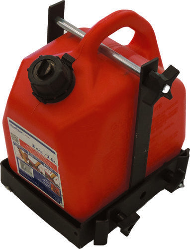 HORNET Fuel Can Mount For Cargo Rack - R-3015