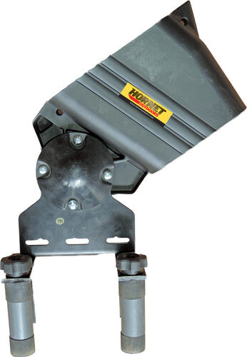 HORNET Gun Scabbard Boot Bed Mount - R-3029