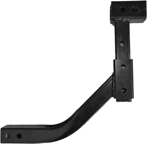 HORNET Quick Adjust Receiver Hitch - U-4075