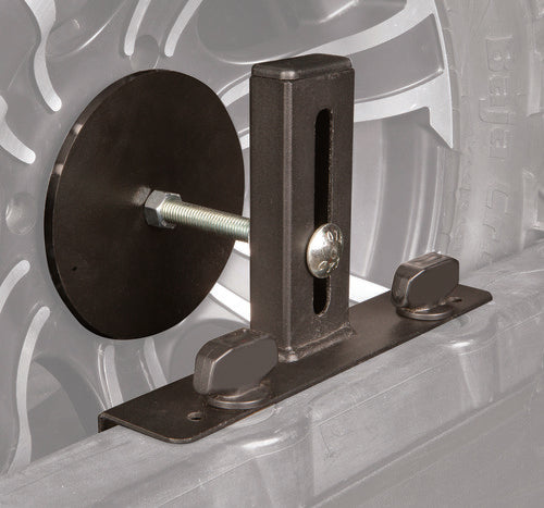 HORNET Spare Tire Bracket For UTV - R-800 ST