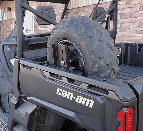 HORNET Spare Tire Mount - CA-800ST