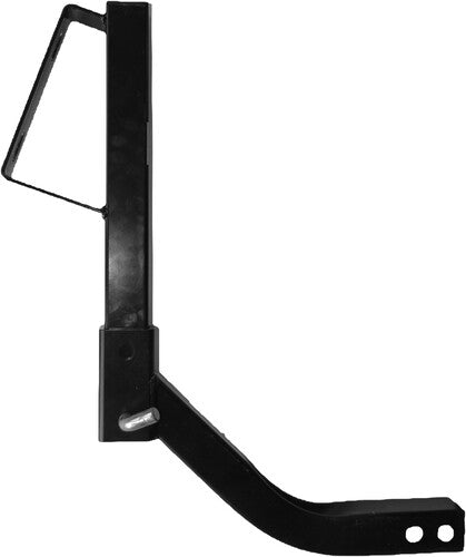 HORNET Spare Tire Mount - U-4047-4