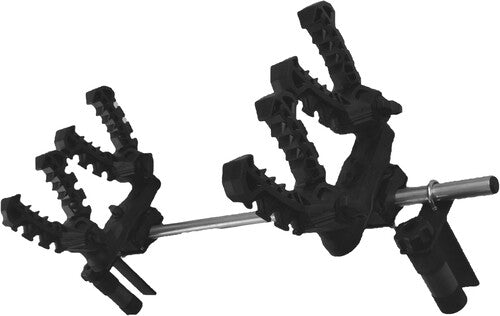 HORNET Universal tool bed mount - CA-3028-D