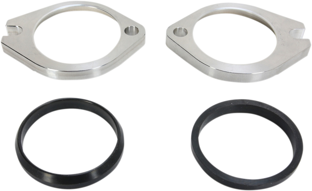 HORSEPOWER, INC Intake Flange Set