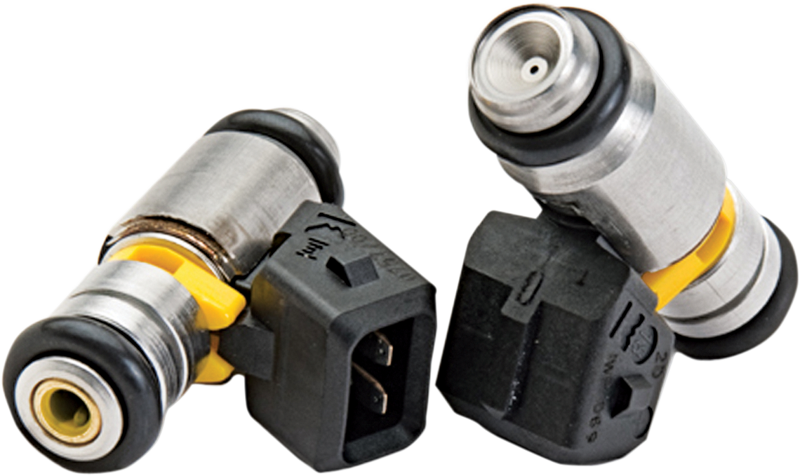 HORSEPOWER, INC Yellow Band Fuel Injectors - Fuel Injectors / 6.2 gm/sec 1022-0083