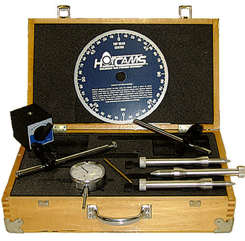 HOT CAMS Cam Installation Kit - CIK-001