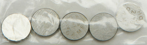 HOT CAMS Shim Package Refills - 5PK1000255