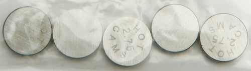 HOT CAMS Shim Package Refills - 5PK1000275