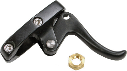 HOT PRODUCTS Cast Aluminum Finger Throttle - 58-0971
