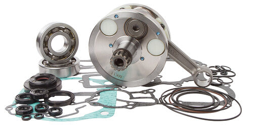 HOT RODS Complete Bottom End Kit - CBK0015