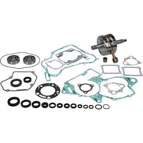 HOT RODS Complete Bottom End Kit - CBK0023