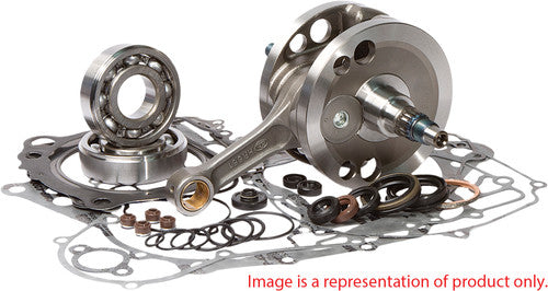 HOT RODS Complete Bottom End Kit - CBK0145