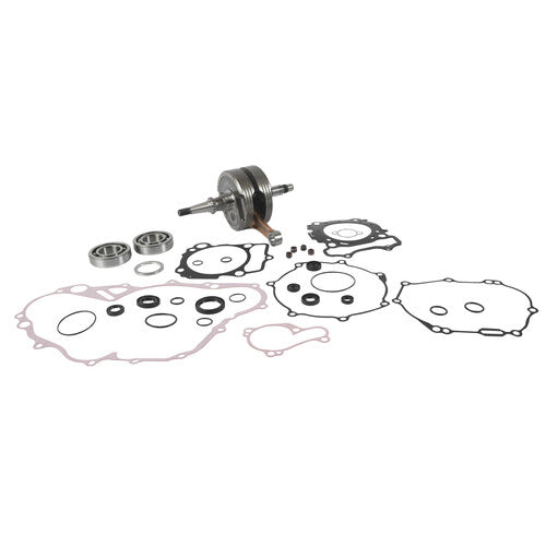HOT RODS Complete Bottom End Kit - CBK0231