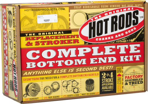 HOT RODS Complete Bottom End Kit - HR00112