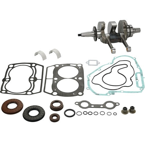HOT RODS Complete Bottom End Kit - HR00113
