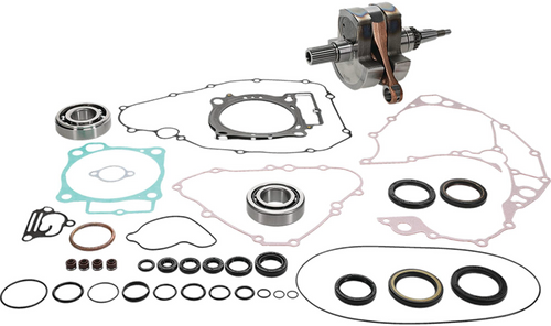 HOT RODS Complete Bottom End Kit - HR00167