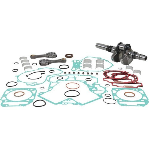 HOT RODS Complete Bottom End Kit - HR00198