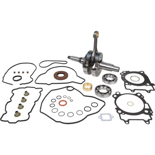 HOT RODS Complete Bottom End Kit - HR00257