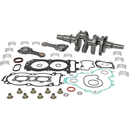 HOT RODS Complete Bottom End Kit - HR00258