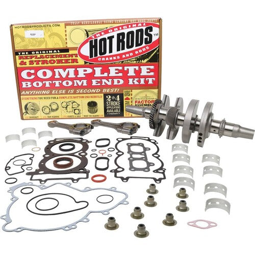HOT RODS Complete Bottom End Kit - HR00261