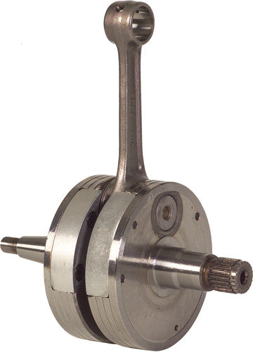 HOT RODS Complete Crankshaft Assembly - 4060