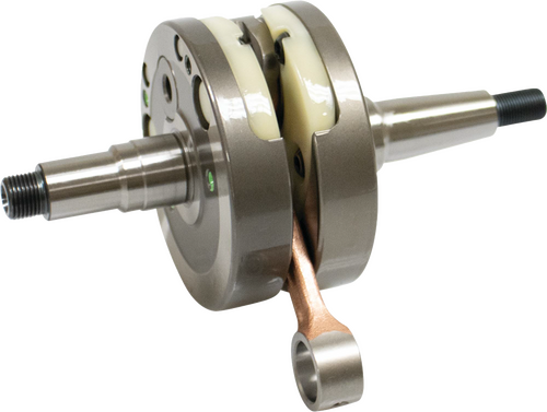 HOT RODS Complete Crankshaft Assembly - HR00176