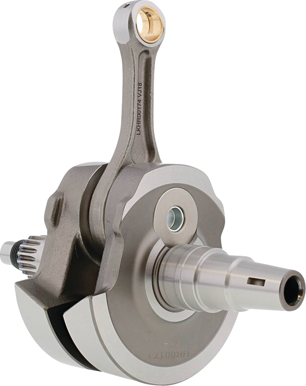 HOT RODS Crankshaft Assembly