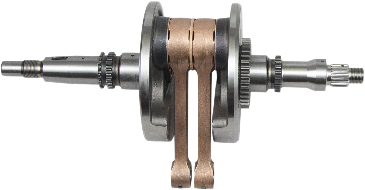 HOT RODS Crankshaft Assembly