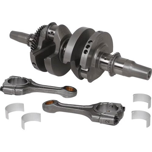 HOT RODS Crankshaft - HR00250