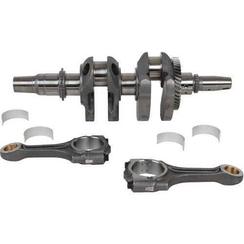 HOT RODS Crankshaft - HR00256