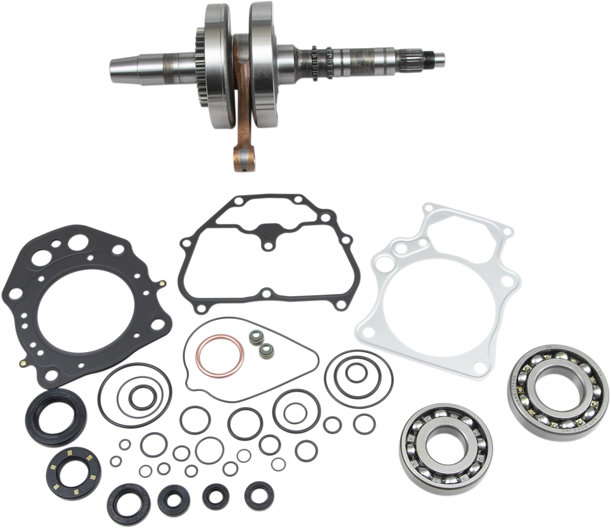 HOT RODS Crankshaft Kit
