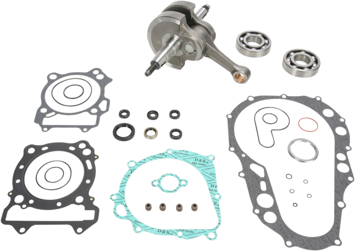 HOT RODS Crankshaft Kit