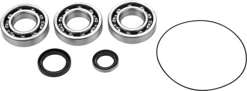 HOT RODS Main Bearing/Seal Kit - HR00009
