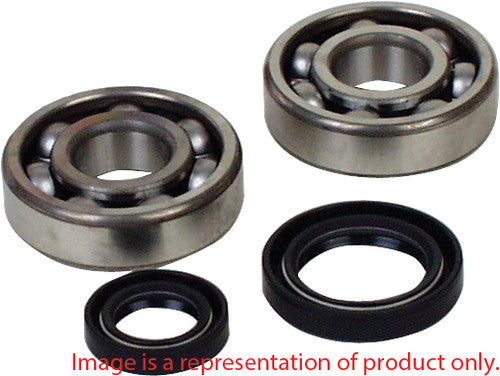 HOT RODS Main Bearing/Seal Kit - K010