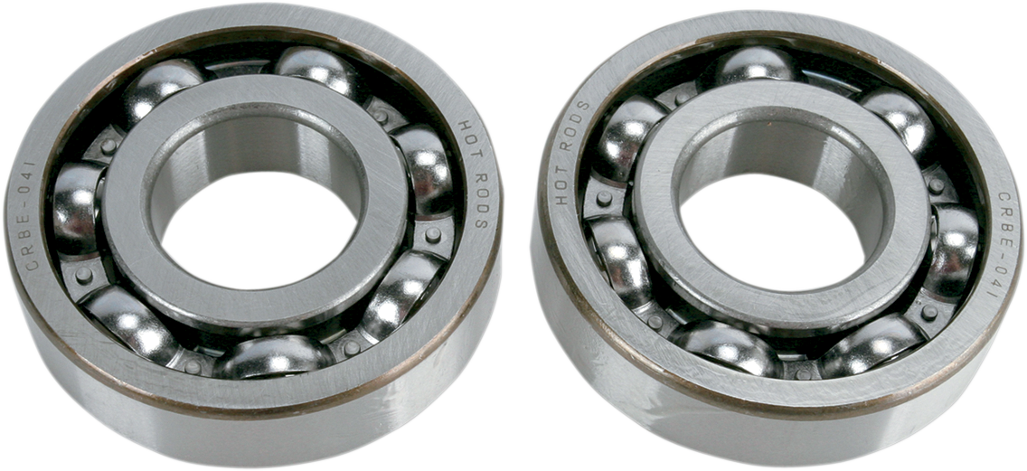 HOT RODS Main Crankshaft Bearing and Seal Kit