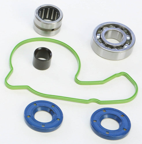 HOT RODS Water Pump Kit - WPK0060