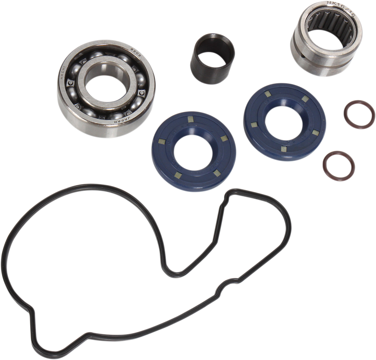 HOT RODS Water Pump Repair Kit - KTM 0934-3140