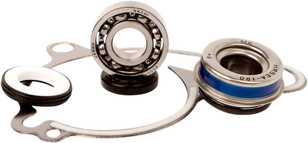 HOT RODS Water Pump Repair Kit - Yamaha 0934-2939