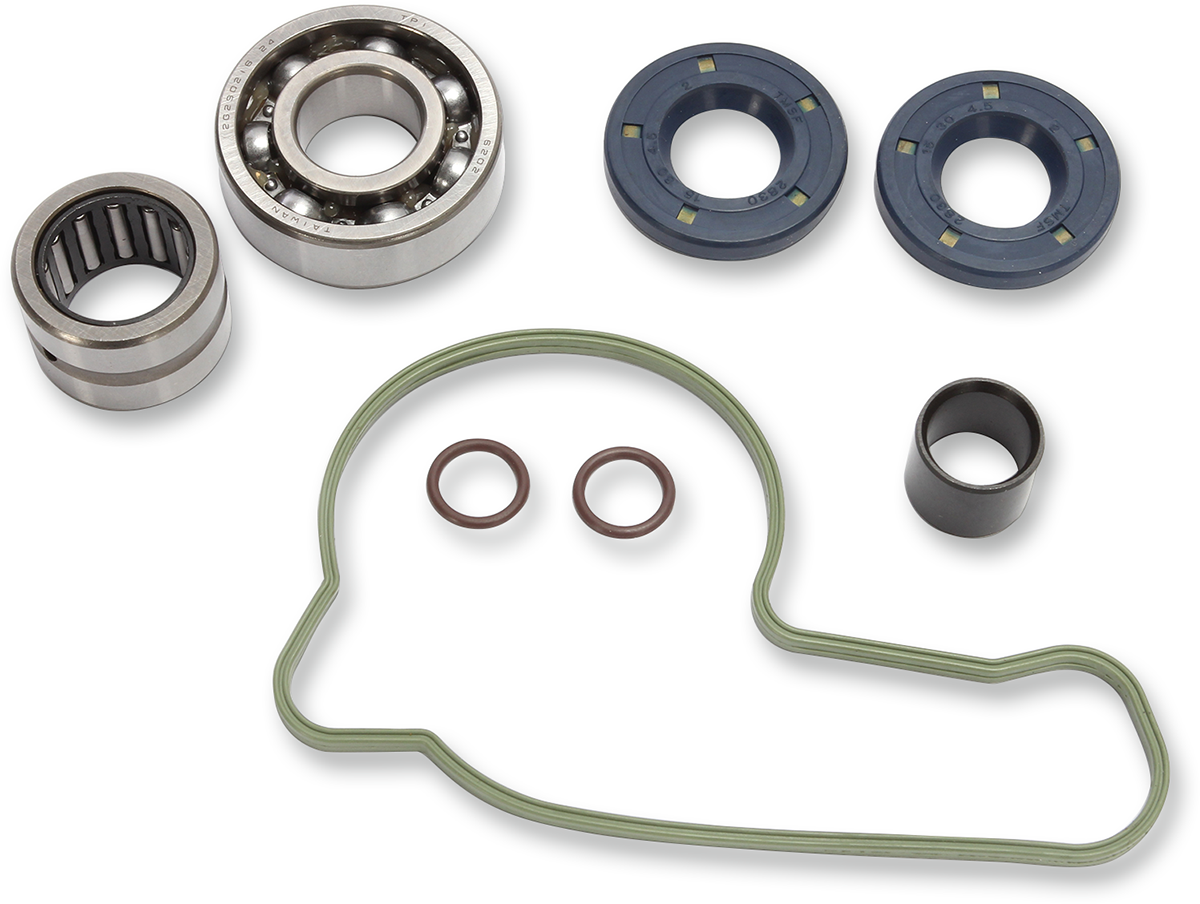 HOT RODS Water Pump Repair Kit