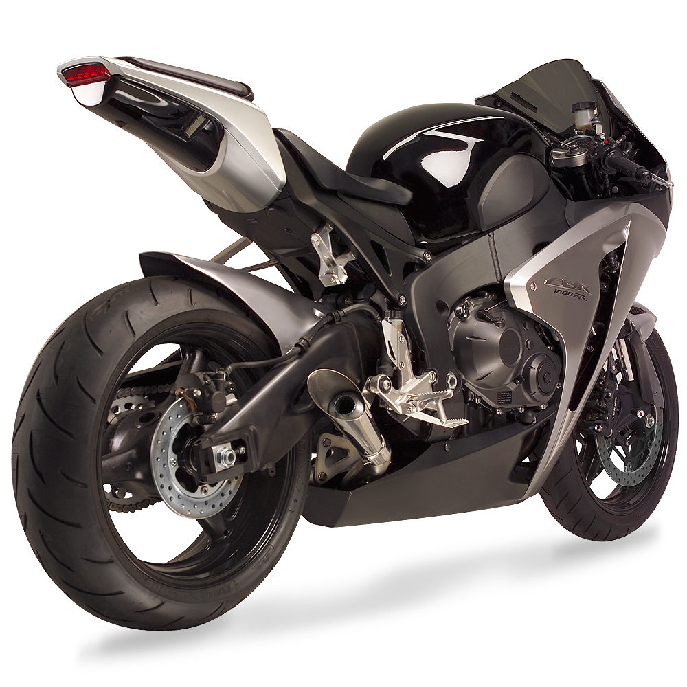 HOTBODIES ABS Undertail - 40801-1106