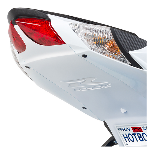 HOTBODIES ABS Undertail - 61101-1100
