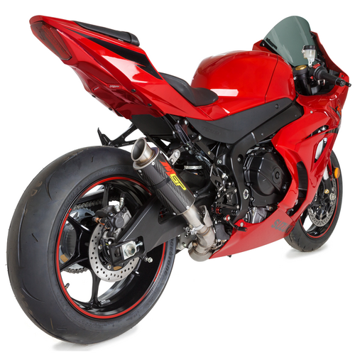 HOTBODIES ABS Undertail - 61701-1105