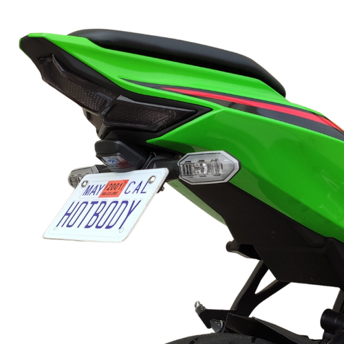 HOTBODIES Bracket Fender Eliminator - 52301-1000