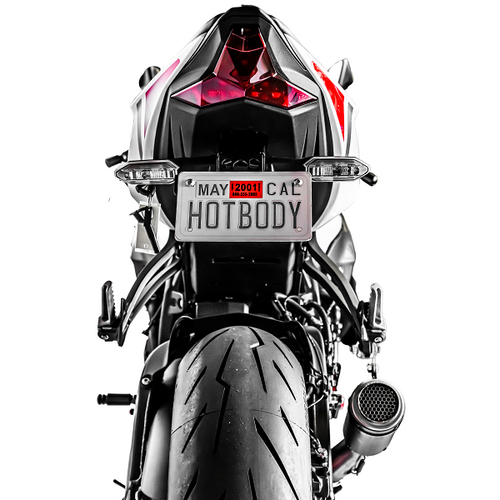 HOTBODIES Bracket Fender Eliminator - 52401-1000