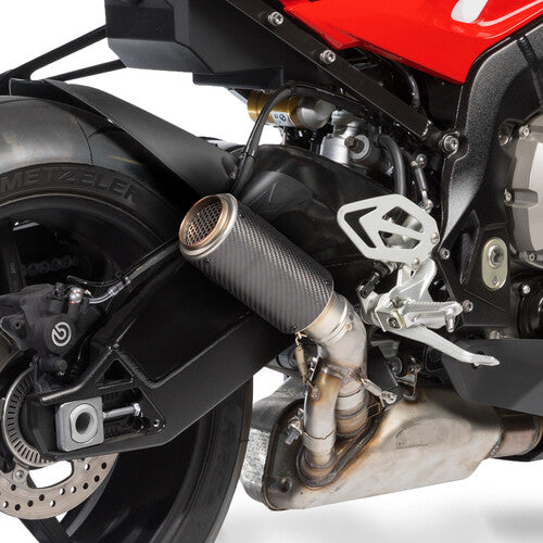 HOTBODIES MGP Slip-On Exhaust - 21701-2405