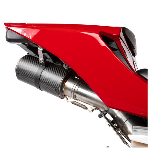 HOTBODIES MGP Slip-On Exhaust - 40901-2405