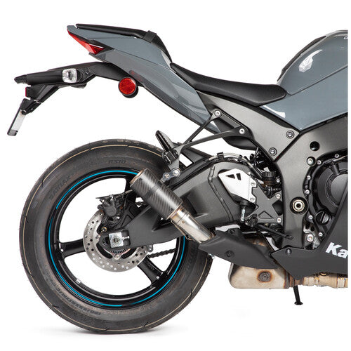 HOTBODIES MGP Slip-On Exhaust - 51101-2405