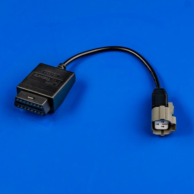 HP Tuners HPT OBDII Adapter Cable - Yamaha - 3 Pin - H-002-14