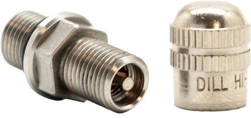 HYGEAR 300 PSI Stainless Valve Core - 65-01-001-R