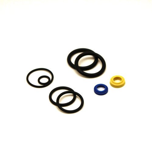 HYGEAR Hybrid Shock Rebuild Kit - 29-09-200-R